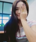 Rencontre Femme Thaïlande à หนองบัวลำภู : Koykoy, 34 ans